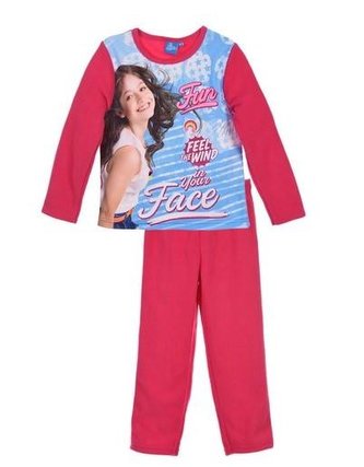 PYŽAMO SOY LUNA - velikost 6