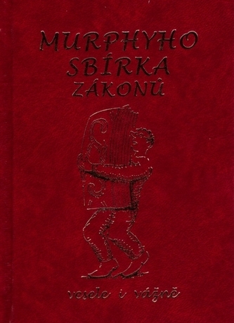 Murphyho sbírka zákonů