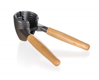 Louskáček ořechů domeček  CULINARIA Wood