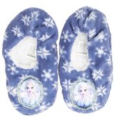 BAČKORY FROZEN - velikost 25-26