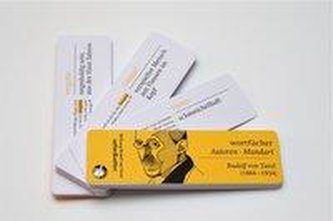 Wortfächer Rudolf von Tavel