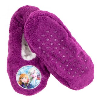 BAČKORY FROZEN - velikost 29-30