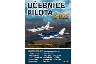 Učebnice pilota 2022