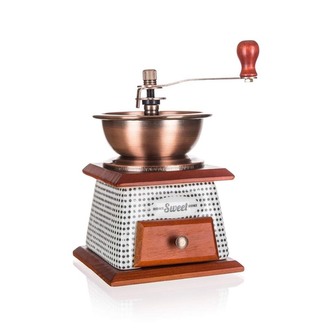Mlýnek kávy  SWEET HOME