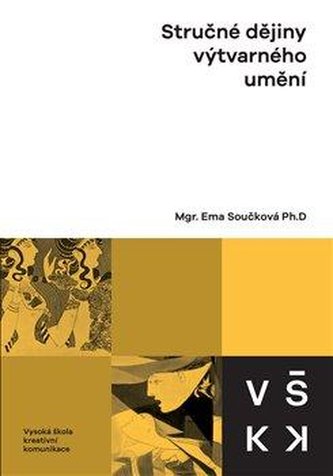 Stručné dějiny výtvarného umění