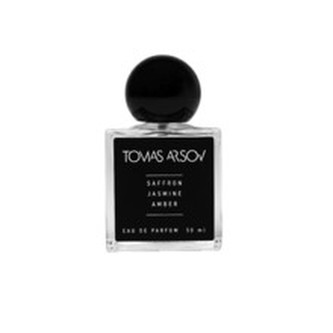 Tomas Arsov Parfémovaná voda Saffron Jasmine Amber EDP 50 ml unisex