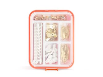 Sada na věšení obrazů 04284 116ks