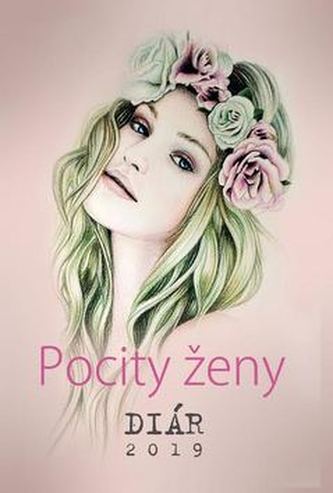 Pocity ženy - DIÁR 2019