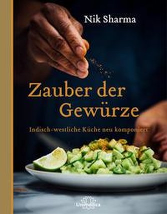 Zauber der Gewürze