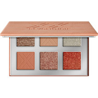 XX Revolution Paletka očních stínů Flexx Basic BXXch 6 x 1,1 g woman