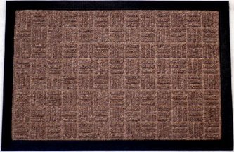 Rohožka guma/PP 60x40 cm Pipe Rohožka guma/PP 60x40 cm Pipe