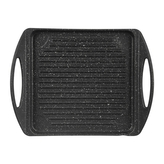 Grilovací deska GRANDE 34x26,5x5,5 cm