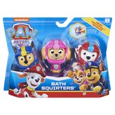 PAW PATROL GUMOVÉ FIGURKY DO VODY