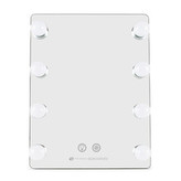 Rio-Beauty Kosmetické zrcátko s LED žárovkami (Hollywood Glamour Lighted Mirror) woman