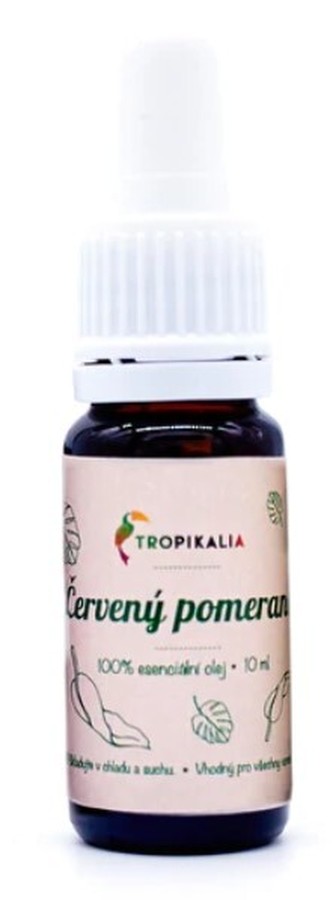 Tropikalia Varianta: Perníček