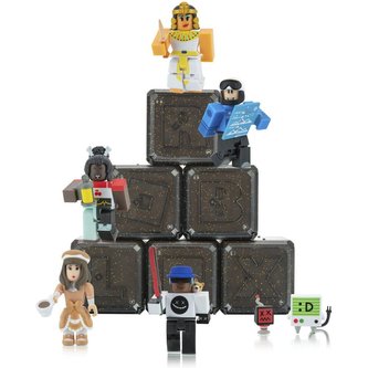 ROBLOX - Mystery Figures Celebrity Series 10