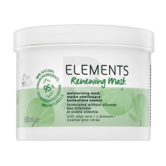 Wella Professionals Objem: 500 ml woman