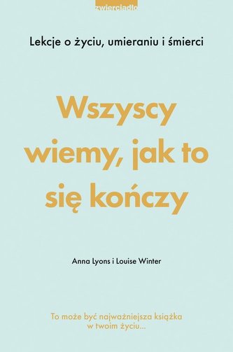 Wszyscy wiemy jak to się kończy