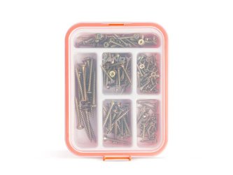 Sada vrutů do dřeva 04287