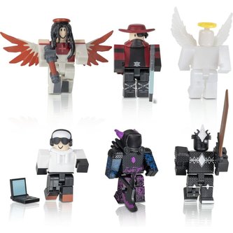 ROBLOX- Multipack Tower Defense Simulator: Cyber City