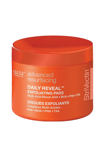 StriVectin Daily Reveal Exfoliating Pads