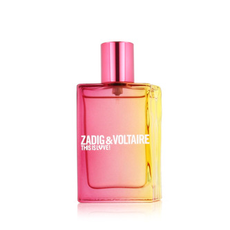 Zadig & Voltaire This is Love! for Her EDP 50 ml W