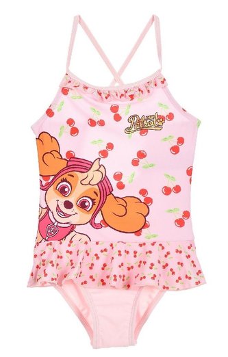 PLAVKY TLAPKOVÁ PATROLA - velikost 5