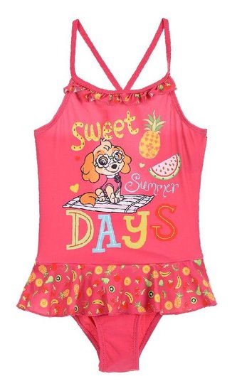 PLAVKY TLAPKOVÁ PATROLA - velikost 5