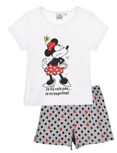 PYŽAMO MINNIE - velikost 8