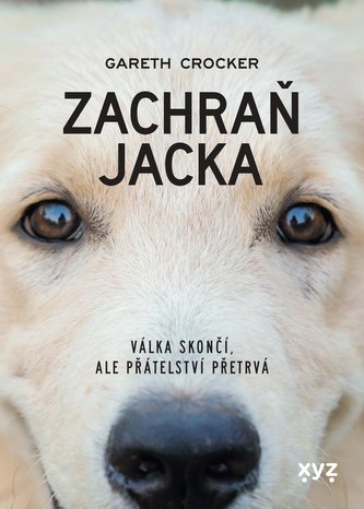 Zachraň Jacka (Gareth Crocker, 2022)