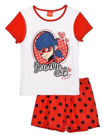 PYŽAMO KOUZELNÁ BERUŠKA - velikost 5