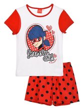 PYŽAMO KOUZELNÁ BERUŠKA - velikost 4