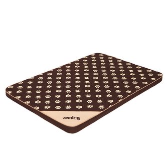 Podložka pro psa Reedog Thin Brown Paw-XL Podložka pro psa Reedog Thin Brown Paw-XL