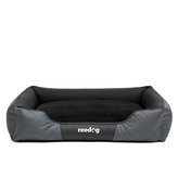 Pelíšek pro psa Reedog Grey Luxus-4XL