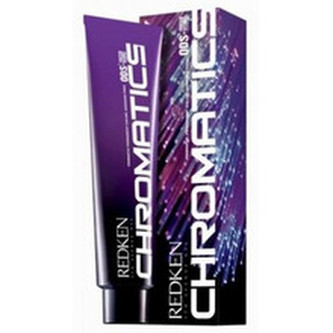 Redken Chromatics 5Br (5.56) Brown Red 63 ml