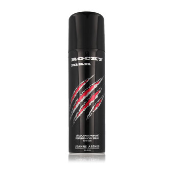 Jeanne Arthes Rocky Man DEO ve spreji 200 ml M
