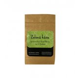Káva zelená 100g mletá (Brazil Santos)