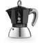 Moka konvice Bialetti Moka Induction 2 šálky Black NEW