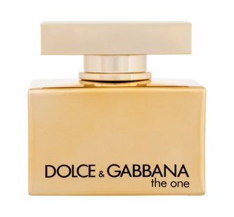 Dolce&Gabbana The One Parfémovaná voda Gold Intense 50 ml pro ženy
