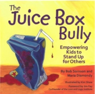 The Juice Box Bully