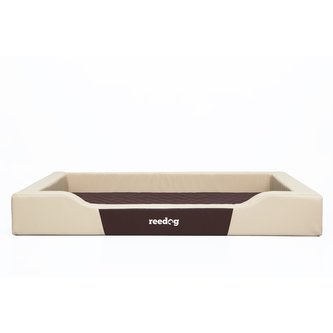 Pelíšek pro psa Reedog Fancy Beige-XXL Pelíšek pro psa Reedog Fancy Beige-XXL