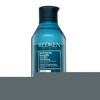 Redken Extreme Lenght Shampoo 300 ml