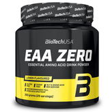 BiotechUSA - EAA Zero - Ananas, Mango - 182 Gramů