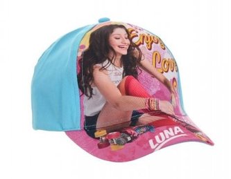 KŠILTOVKA SOY LUNA - velikost 54