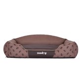 Pelíšek pro psa Reedog Brown King-XXL