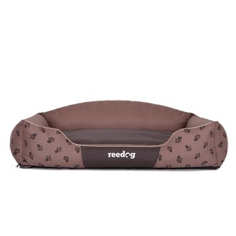 Pelíšek pro psa Reedog Brown King-XXL