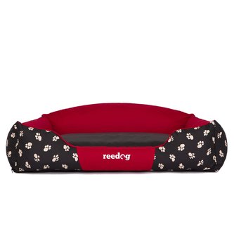 Pelíšek pro psa Reedog Red King-XXL Pelíšek pro psa Reedog Red King-XXL