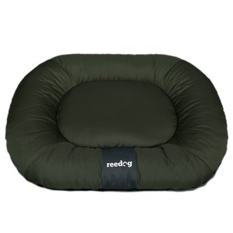 Pelíšek pro psa Reedog Ponton Green-XXL
