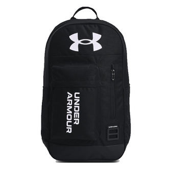 UA Halftime Backpack-BLK, UA Halftime Backpack-BLK | 1362365-001 | OSFA