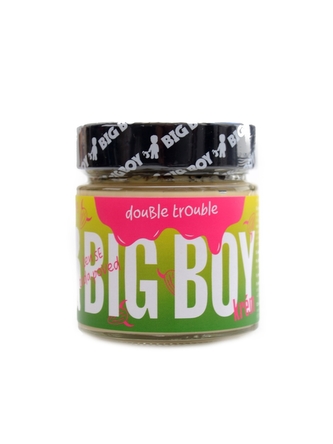 BigBoy - Double trouble 220g